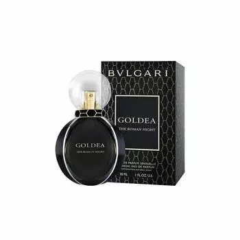 Женские духи Bvlgari Goldea The Roman Night EDP (30 мл)