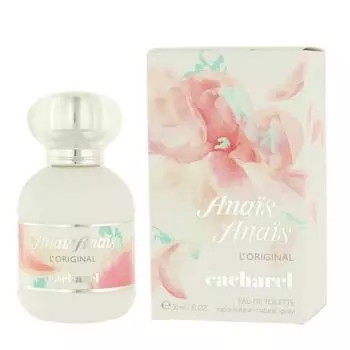 Женские духи Cacharel Anais Anais EDT (30 мл)