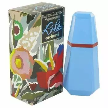 Женские духи Cacharel Loulou EDP (50 мл)