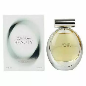 Женские духи Calvin Klein EDP Beauty 100 мл