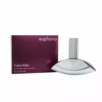 Женские духи Calvin Klein Euphoria EDP (30 мл)