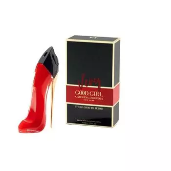 Женские духи Carolina Herrera Very Good Girl EDP (50 мл)