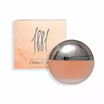 Женские духи Cerruti 1881 Femme EDT (50 мл)