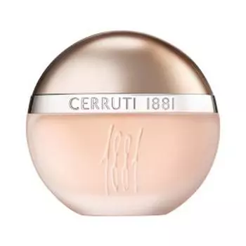 Женские духи Cerruti EDT 1881 50 мл