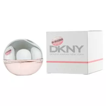 Женские духи DKNY EDP Be Delicious Fresh Blossom 30 мл