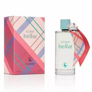 Женские духи El Ganso Ciao Bella EDT (125 мл)
