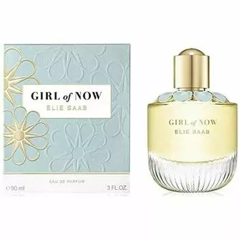 Женские духи Elie Saab EDP Girl of Now (90 мл)