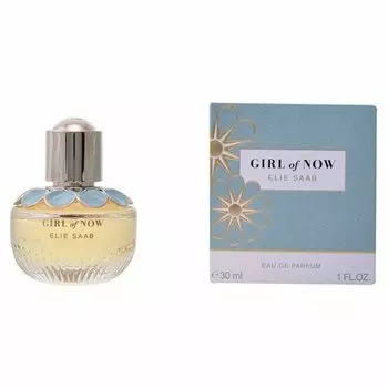 Женские духи Elie Saab EDP Girl of Now (50 мл)