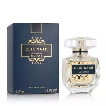 Женские духи Elie Saab EDP Le Parfum Royal 50 мл