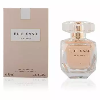 Женские духи Elie Saab EDP Le Parfum 50 мл