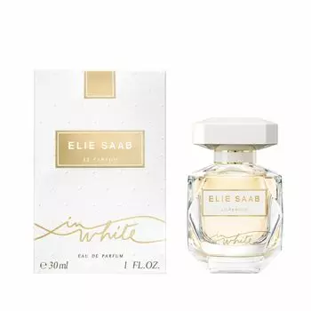 Женские духи Elie Saab EDP Le Parfum in White 30 мл