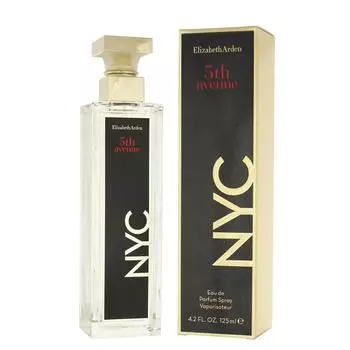 Женские духи Elizabeth Arden EDP 125 мл 5th Avenue Nyc