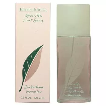 Женские духи Elizabeth Arden EDP Green Tea 100 мл