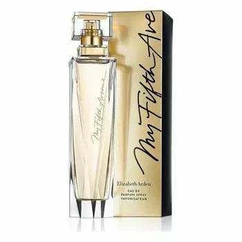 Женские духи Elizabeth Arden EDP My Fifth Avenue 50 мл