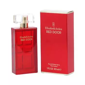 Женские духи Elizabeth Arden EDT 30 мл Red Door