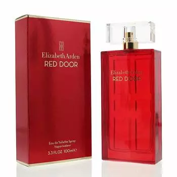 Женские духи Elizabeth Arden EDT Red Door (100 мл)