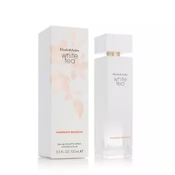 Женские духи Elizabeth Arden EDT White Tea Mandarin Blossom (100 мл)