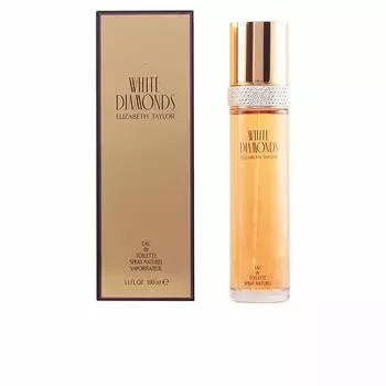 Женские духи Elizabeth Taylor White Diamonds (100 мл)
