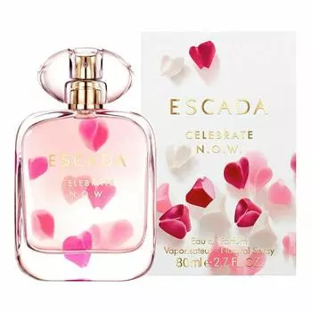Женские духи Escada EDP 80 мл Celebrate NOW