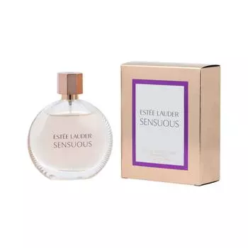 Женские духи Estee Lauder EDP Sensous 50 мл