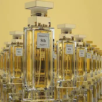 Женские духи Fifth Avenue, 30 мл, натуральный свежий и стойкий парфюмерный аромат 30 ML