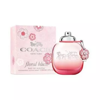 Женские духи Floral Blush Coach EDP (90 мл) (90 мл)