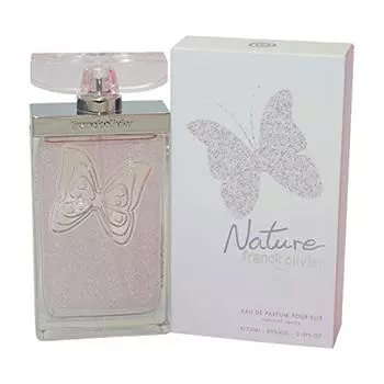 Женские духи Franck Olivier EDP 75 мл Nature