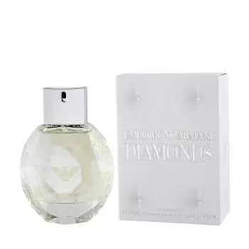 Женские духи Giorgio Armani EDP Emporio Armani Diamonds для женщин 50 мл