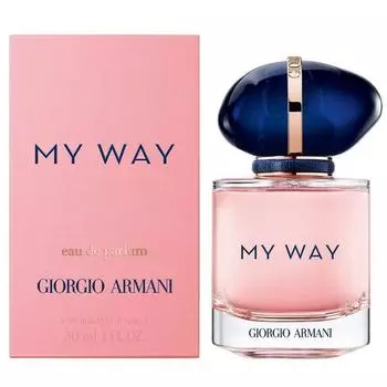 Женские духи Giorgio Armani EDP My Way 30 мл