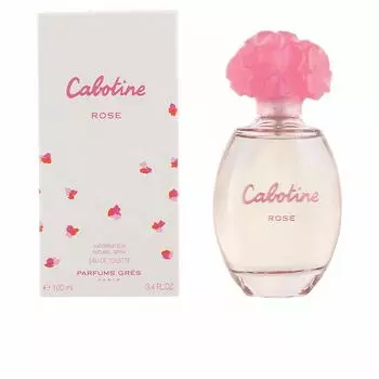 Женские духи Gres Cabotine Rose 100 мл