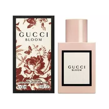 Женские духи Gucci Bloom Gucci GUC80 EDP (30 мл)