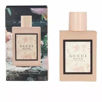 Женские духи Gucci EDT Bloom 50 мл