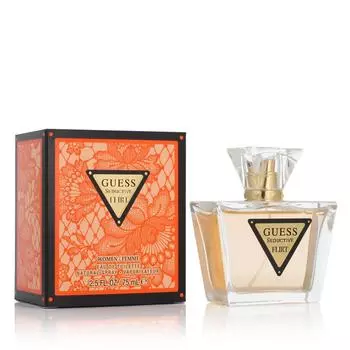 Женские духи Guess EDT Seductive Flirt 75 мл