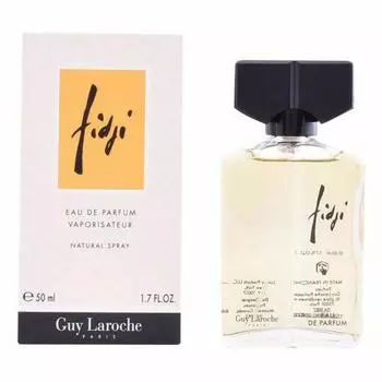 Женские духи Guy Laroche EDP Fiji (50 мл)
