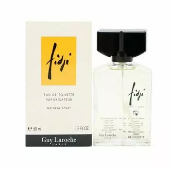 Женские духи Guy Laroche EDT Fiji (50 мл)