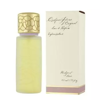 Женские духи Houbigant EDP Few Flowers The Original (100 мл)