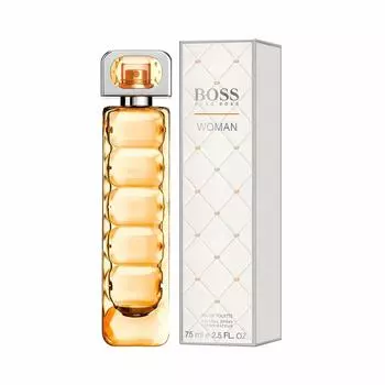 Женские духи Hugo Boss EDT Orange 75 мл