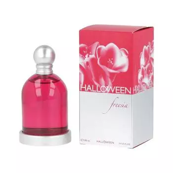 Женские духи Иисус Дель Посо EDT 100 мл Halloween Freesia