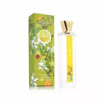 Женские духи Jean Louis Scherrer EDT Pop Delights 01 100 мл