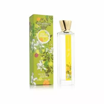 Женские духи Jean Louis Scherrer EDT Pop Delights 01 50 мл