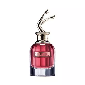 Женские духи Jean Paul Gaultier Итак, скандал! EDP (50 мл)