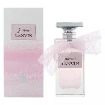 Женские духи Jeanne Lanvin Lanvin Jeanne Lanvin EDP (100 мл)