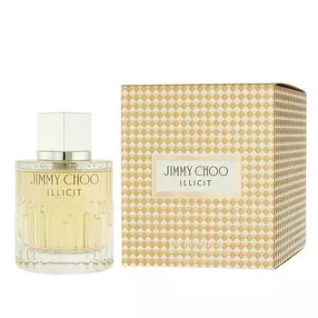 Женские духи Jimmy Choo EDP Illicit (100 мл)