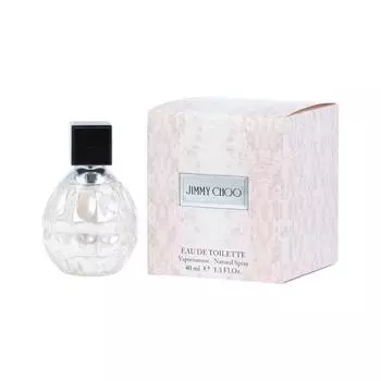 Женские духи Jimmy Choo EDT Jimmy Choo 40 мл