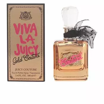 Женские духи Juicy Couture 1106A 100 мл Gold Couture