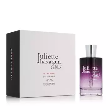 Женские духи Juliette Has A Gun EDP 100 мл Lili Fantasy