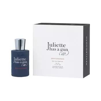 Женские духи Juliette Has A Gun EDP Gentle Woman (50 мл)