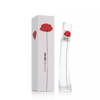Женские духи Kenzo EDP Flower от Kenzo (50 мл)