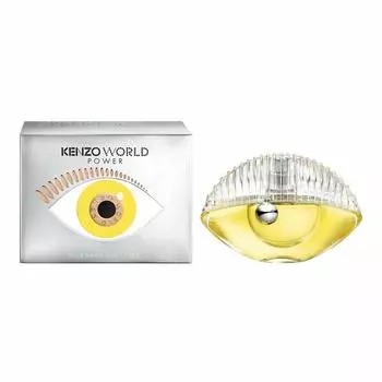 Женские духи Kenzo EDP World Power 50 мл