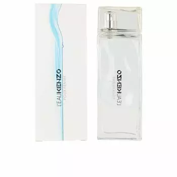 Женские духи Kenzo EDT L Eau Kenzo для женщин (100 мл)